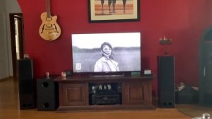 Radiotehnika S40 HiFi Speakers+ Brendle AC001 Subwoofer