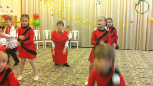 СП "Эдельвейс" ГБОУ ШКОЛА 1387 смотреть онлайн