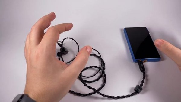 iBasso DX170 Android player review — timeless beauty