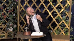 «Все хорошо, прекрасная маркиза». Автор слов и музыки Поль Мизраки.