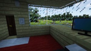 Я ПОТЕРЯЛ СОЗНАНИЕ!Работаю дежурным по переезду в Minecraft