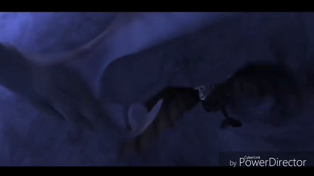 Беззубик и дневная фурия клип молния