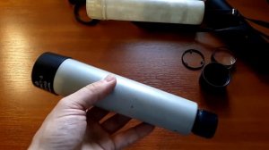 Подзорные трубы Турист-3