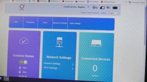 Тест усилителя интернет сигнала 3G 4G для дачи - антенна 800-2700 МГц, 4G модем и роутер WiFi