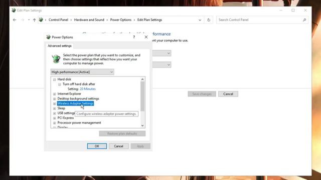 FIX WiFi Keep Disconnecting on Windows 10/11 (2023 NEW FIX) Hindi смотреть онлайн
