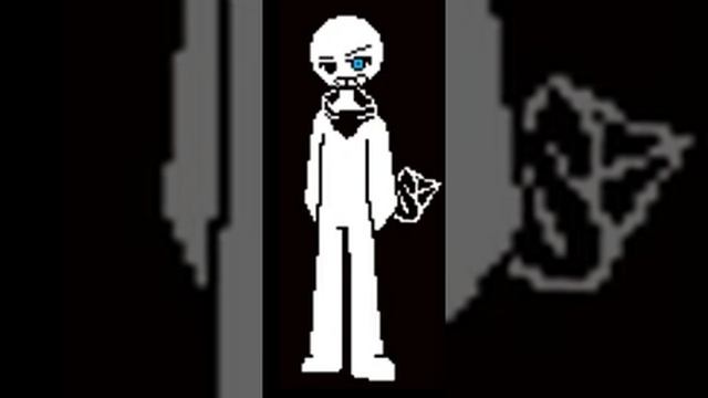 Nodestale stickman/sans phase 1 "retribution" смотреть онлайн