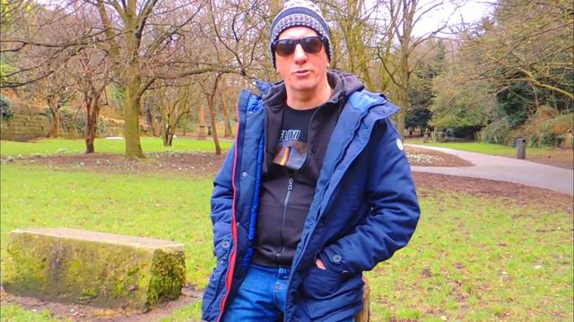 REVELATIONS Jimmy BONGO ST James Gardens смотреть онлайн
