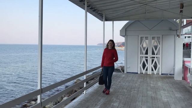 Калининград переезд смотреть онлайн