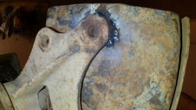 Самодельный кран, Гусак смотреть онлайн