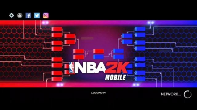 Free MSR AGAIN!!! ? | NBA 2K MOBILE NETWORK ERROR... смотреть онлайн