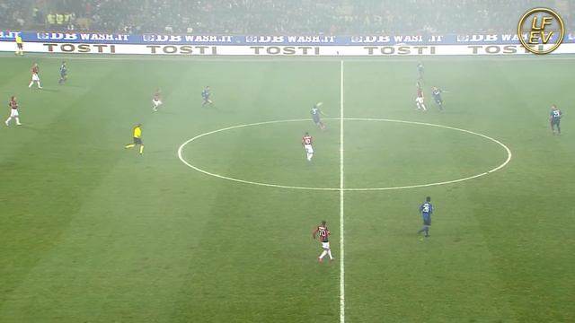 Le Jour Où Zlatan Ibrahimovic A Détruit Materazzi