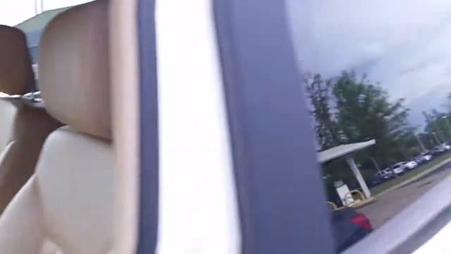 2007 Mercedes Benz M350 Preview by Alan смотреть онлайн