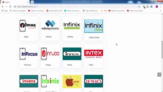 Download Orange all Models Stock Rom Flash File & tools (Firmware) For Update Orange Android Device смотреть онлайн