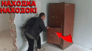 ТОЧНО не ОЖИДАЛ НАЙТИ эту БЕЗУМНУЮ НАХОДКУ на ЗАБРОШЕННОМ ЧЕРДАКЕ! В Поисках Клада от Влада!