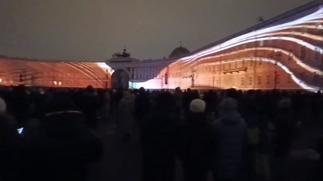 К 350 летию императора Петра Первого,инсталляция. смотреть онлайн