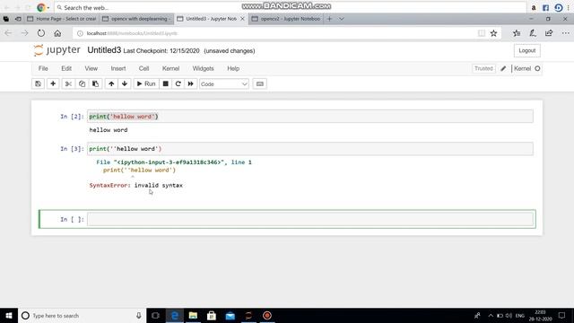 3# how to apply print function using python [hindi] смотреть онлайн
