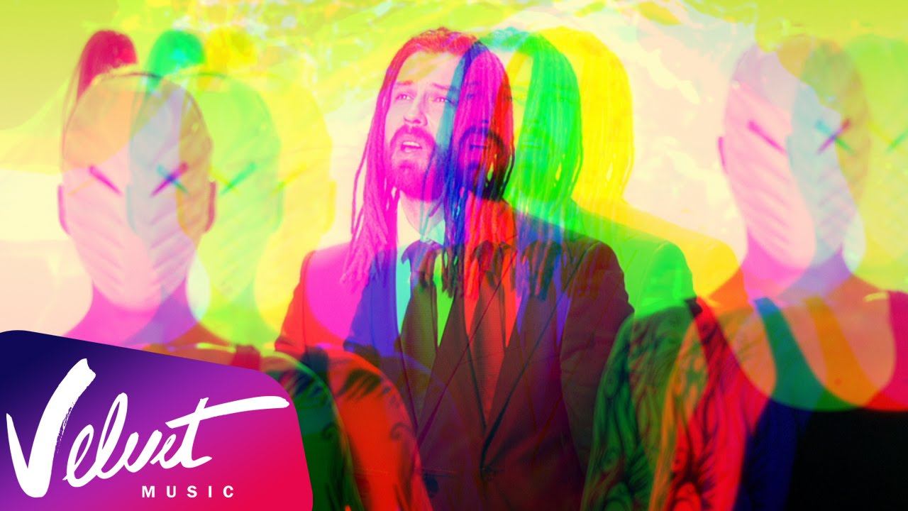 Burito - Мама смотреть онлайн