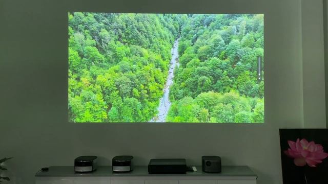 Xgimi H6 - Review - đánh Giá Máy Chiếu Xgimi H6