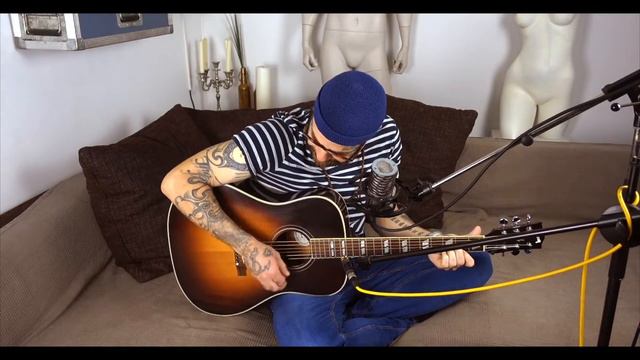 Constantin Luger - De Wochn смотреть онлайн