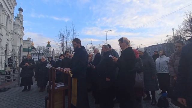🙏Києво-Печерська Лавра та її захисники❤️🔥❤️🔥❤️🔥 смотреть онлайн