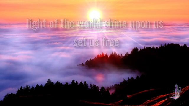 Shine,Jesus,Shine || Song of Praise смотреть онлайн