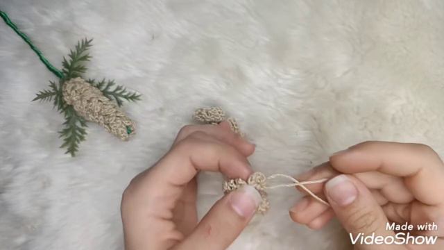 كروشيه زهرة اللافندر _ Crochet Lavener Flower #كروشيه#اشغال يدوية#Bosy crochet смотреть онлайн