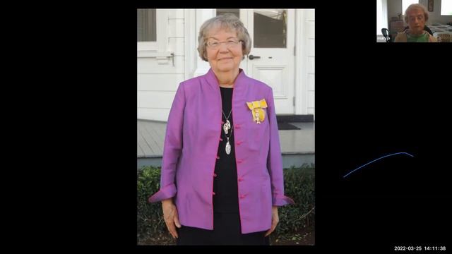 Tribute to Dr. Adrienne L. Kaeppler смотреть онлайн