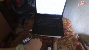 Lenovo G50-30 не работают USB порты