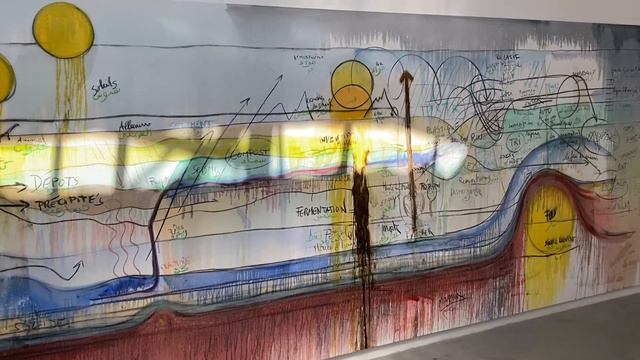 PALAIS DE TOKYO | Искусство Персидского залива | Ulla von Brandenburg | искусство и политика смотреть онлайн