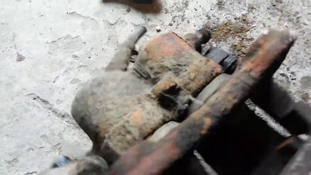 Ремонт передней подвески вольво 760 смотреть онлайн