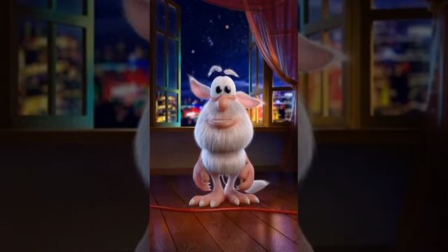 Буба домовой(3)