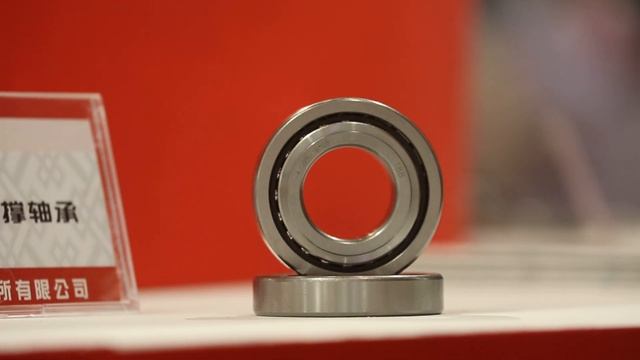 ZYS CYLINDRICAL ROLLER BEARING, ANGULAR CONTACT BALL BEARING смотреть онлайн