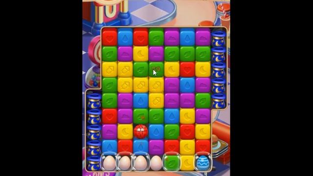 Toon Blast Level 230 - NO BOOSTERS ??? смотреть онлайн