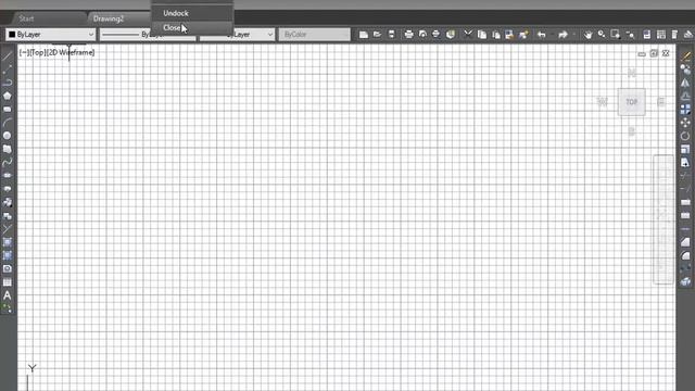 AutoCAD Classic profile creation inside Autocad 2018,19,20 versions смотреть онлайн