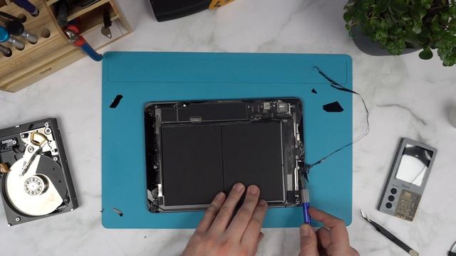 iPad 9 (2021) Glas Wechseln Tauschen für unter 50€ reparieren [Deutsch] Disassembly смотреть онлайн