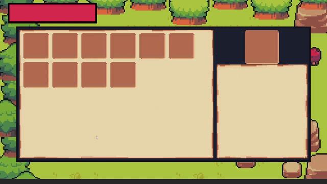 1. Инвентарная система в Unity на основе Scriptable Objects