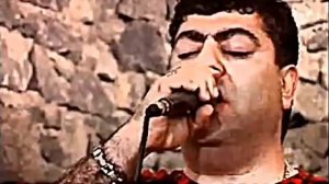 TATUL AVOYAN   HAYRIK