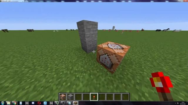 Как сделать Пиксель-Арт в Майнкрафте на ПК | Как сделать пиксель-Арт в Майнкрафт на телефоне. смотреть онлайн