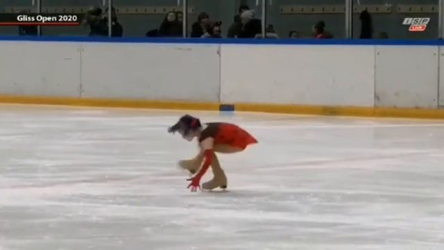 Фигурное катание. смотреть онлайн