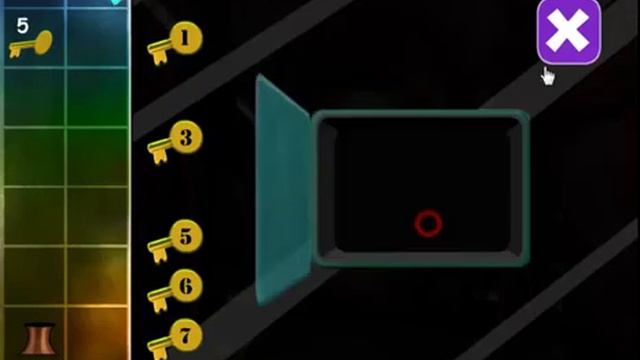 Diamond Cave Escape Walkthrough смотреть онлайн