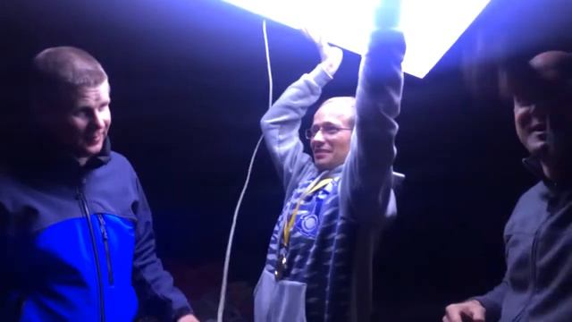 Подарок от Антона Легасова !!! смотреть онлайн