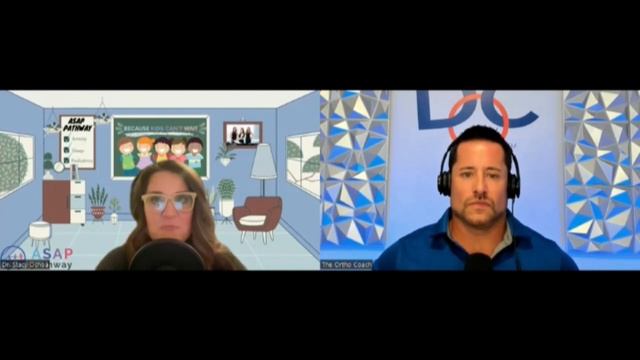 Early Orthodontic Intervention PART 2, Dr Mike DeLuke смотреть онлайн