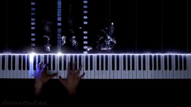 Vivaldi – Summer ⧸ The Four Seasons смотреть онлайн