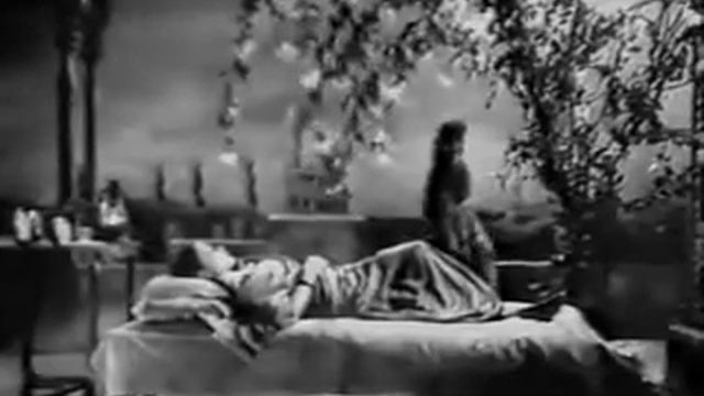 SUNO MORE NAINA - MUBARAK BEGUM -MAJROOH SULTANPURI - JAMAL SEN (DAERA1953) смотреть онлайн