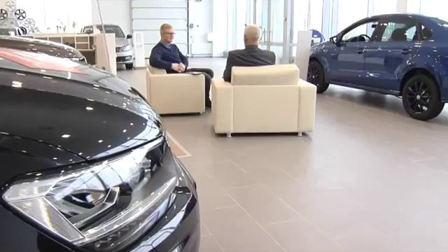 СТО АвтоКАН в программе о сертификации СТО смотреть онлайн