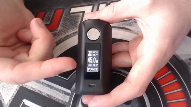 Minikin V2 by Asmodus - review смотреть онлайн