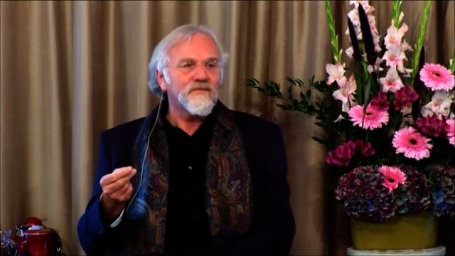 Теории, школы и методы в мире расстановок. Идрис Лаор смотреть онлайн