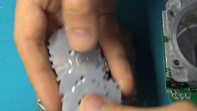 Что внутри газового счетчика Бетар СГБМ-1,6? И что я оставил себе? смотреть онлайн