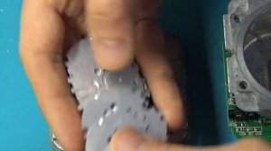 Что внутри газового счетчика Бетар СГБМ-1,6? И что я оставил себе?