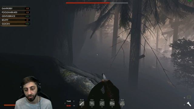 Finding Bigfoot | Game 1 смотреть онлайн